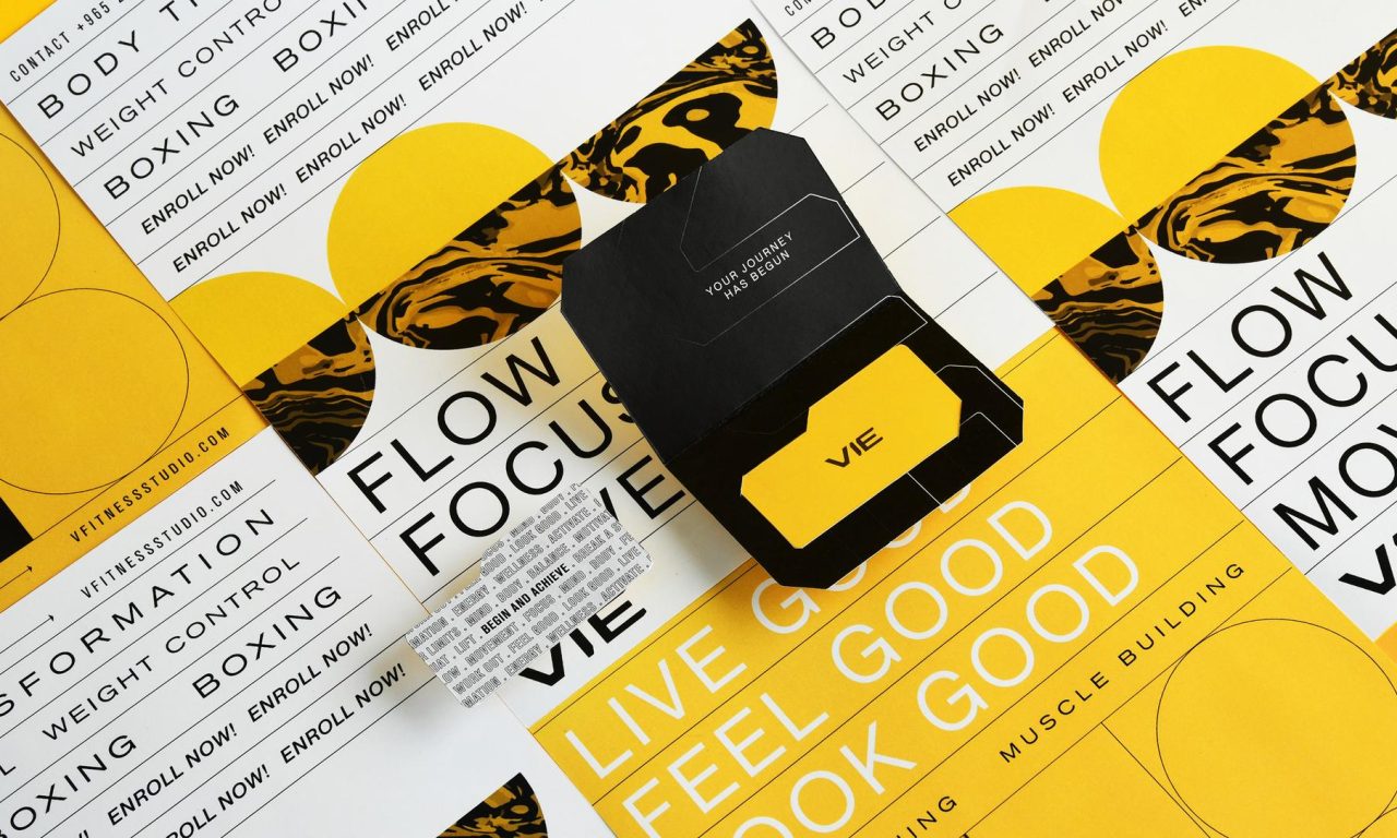 Flow Focus Sketch Design